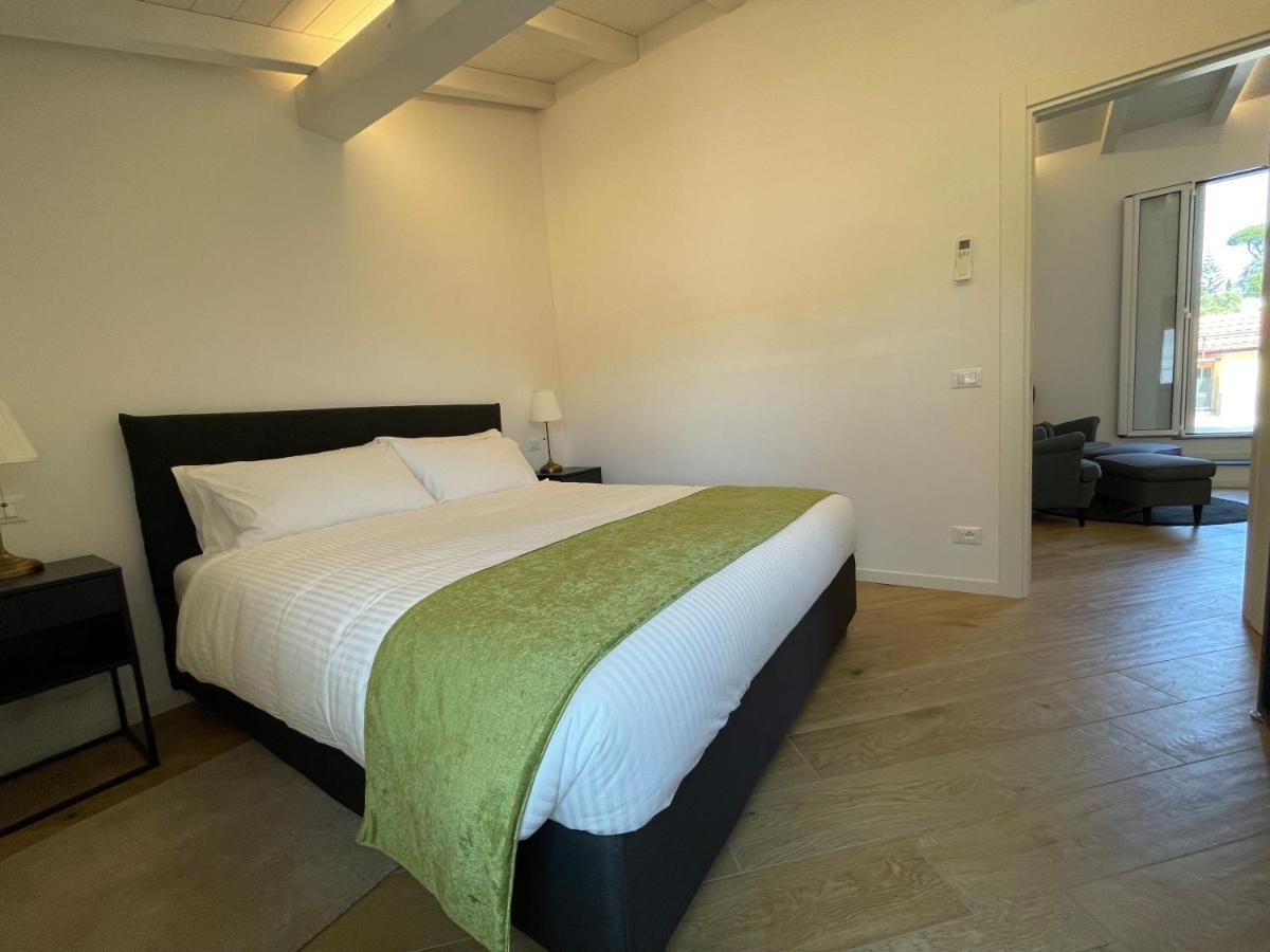 Sun Luxury Apartment In Centro Storico 키아바리 외부 사진