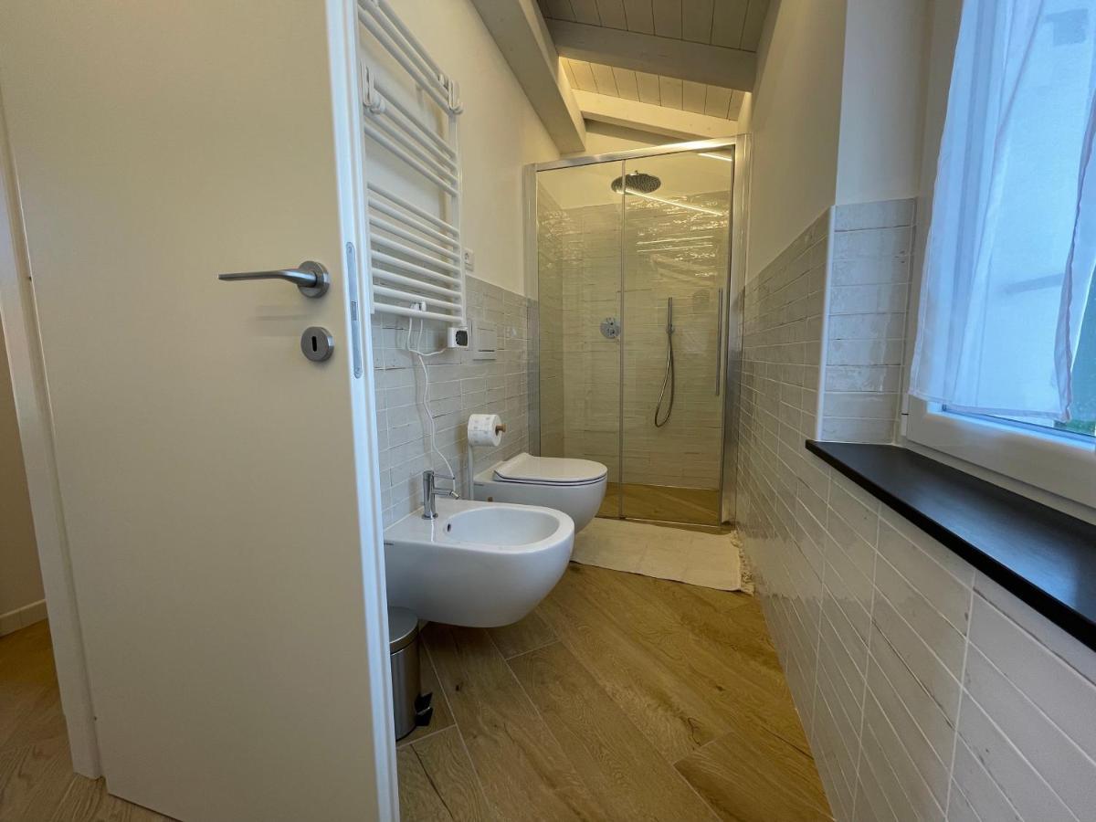 Sun Luxury Apartment In Centro Storico 키아바리 외부 사진